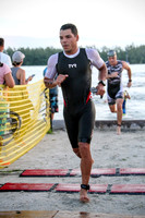 Swim Exit