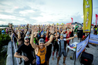 Swim Start