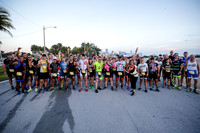 Duathlon Start