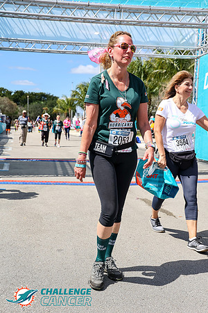 2022 Dolphins Challenge Cancer
