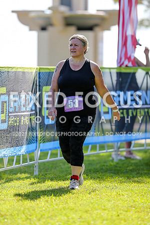 2021 Riverfront Triathlon