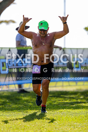 2021 Riverfront Triathlon