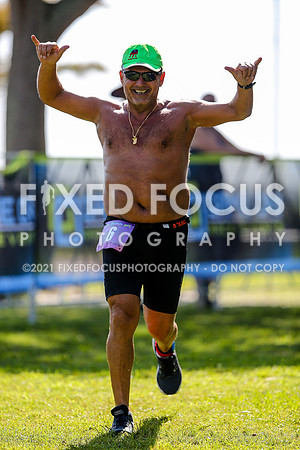 2021 Riverfront Triathlon