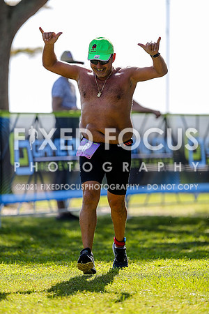 2021 Riverfront Triathlon