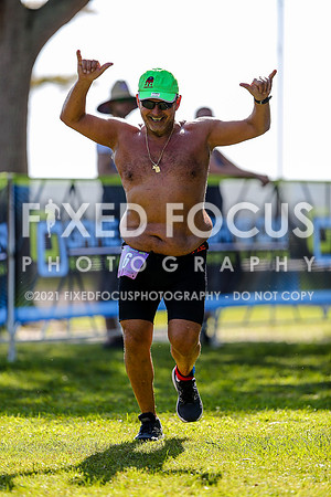 2021 Riverfront Triathlon