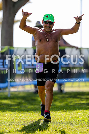 2021 Riverfront Triathlon