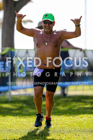 2021 Riverfront Triathlon