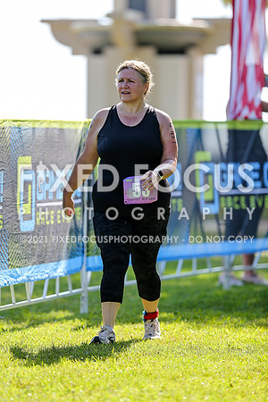 2021 Riverfront Triathlon