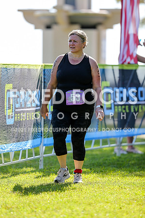 2021 Riverfront Triathlon
