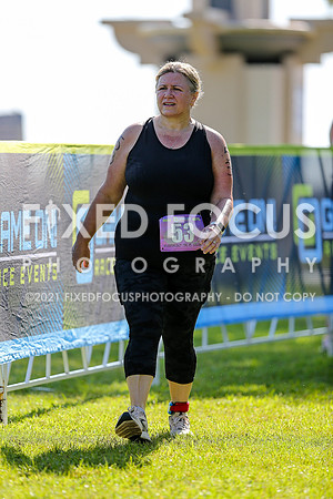 2021 Riverfront Triathlon