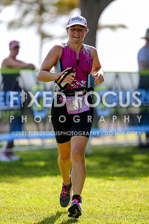 2021 Riverfront Triathlon