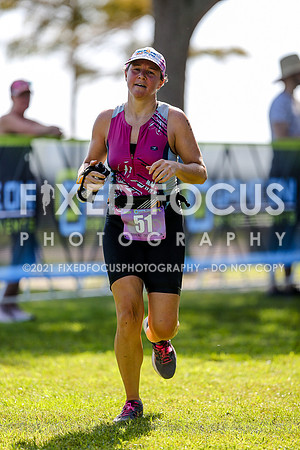 2021 Riverfront Triathlon
