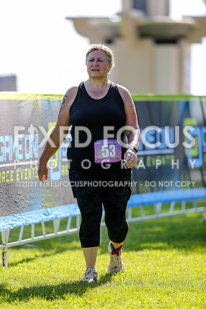 2021 Riverfront Triathlon
