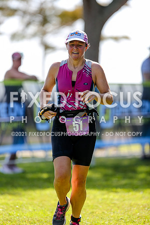 2021 Riverfront Triathlon