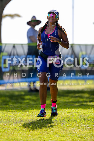 2021 Riverfront Triathlon
