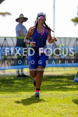 2021 Riverfront Triathlon