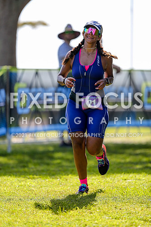 2021 Riverfront Triathlon