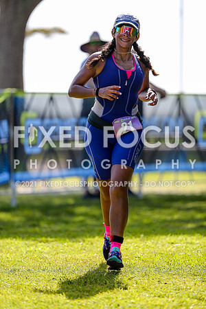2021 Riverfront Triathlon