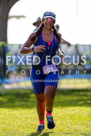 2021 Riverfront Triathlon