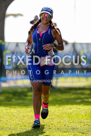 2021 Riverfront Triathlon