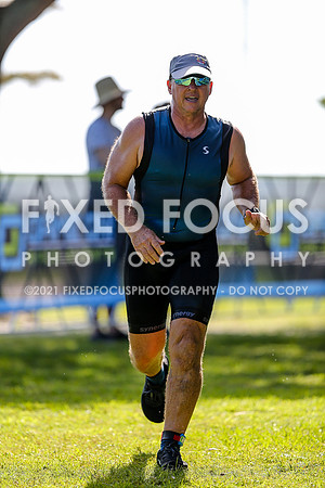 2021 Riverfront Triathlon