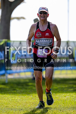 2021 Riverfront Triathlon