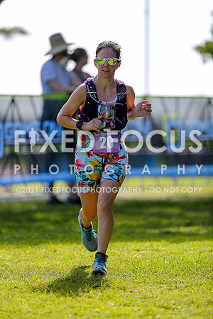 2021 Riverfront Triathlon