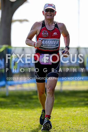 2021 Riverfront Triathlon