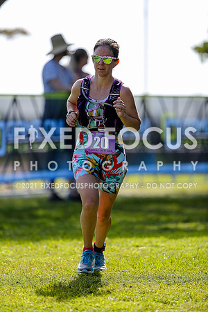 2021 Riverfront Triathlon