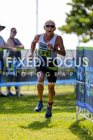 2021 Riverfront Triathlon