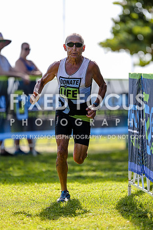 2021 Riverfront Triathlon