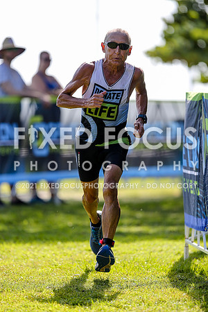 2021 Riverfront Triathlon
