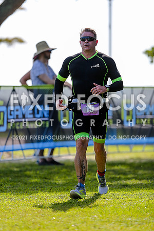 2021 Riverfront Triathlon