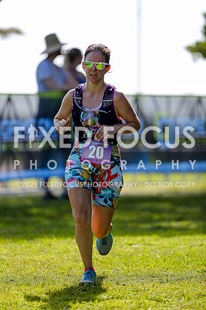 2021 Riverfront Triathlon