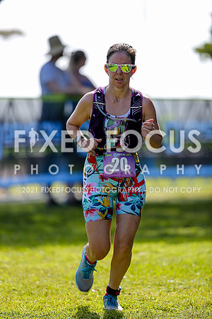 2021 Riverfront Triathlon