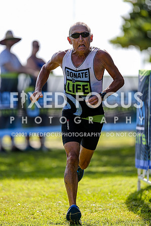 2021 Riverfront Triathlon