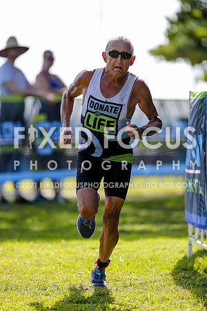 2021 Riverfront Triathlon