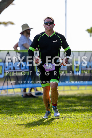 2021 Riverfront Triathlon
