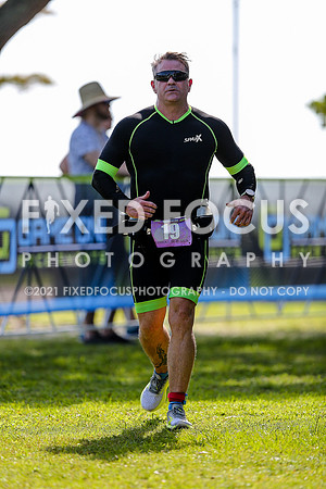 2021 Riverfront Triathlon