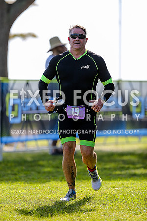 2021 Riverfront Triathlon