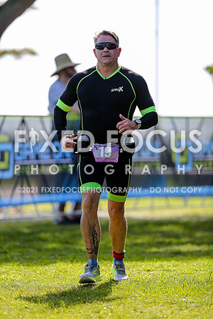 2021 Riverfront Triathlon