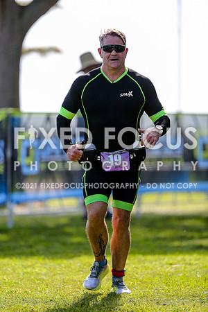 2021 Riverfront Triathlon