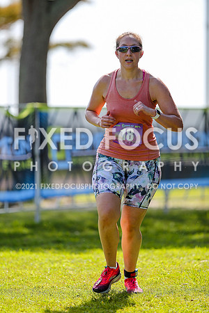 2021 Riverfront Triathlon