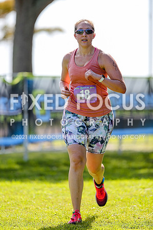 2021 Riverfront Triathlon