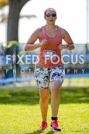 2021 Riverfront Triathlon