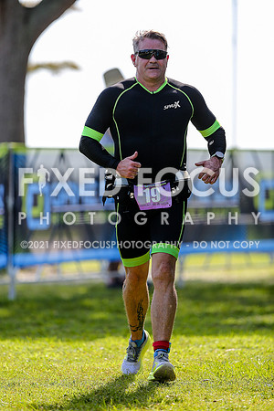 2021 Riverfront Triathlon