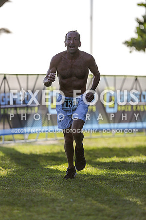 2021 Riverfront Triathlon