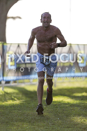 2021 Riverfront Triathlon