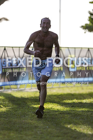 2021 Riverfront Triathlon