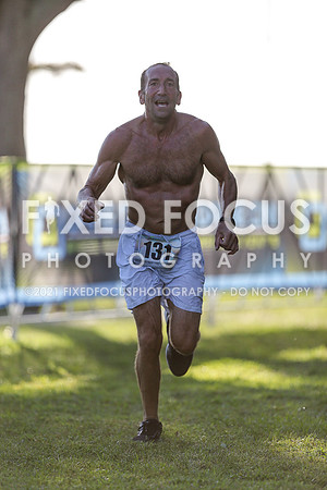 2021 Riverfront Triathlon
